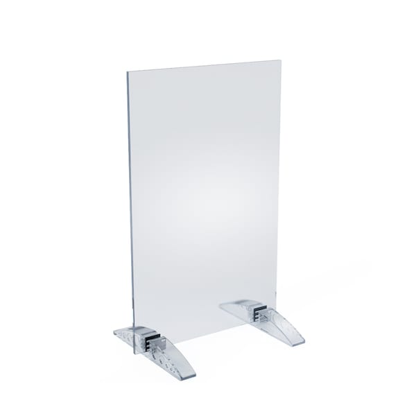 7" x 11" Vertical/Horizontal Dual-Stand, PK10